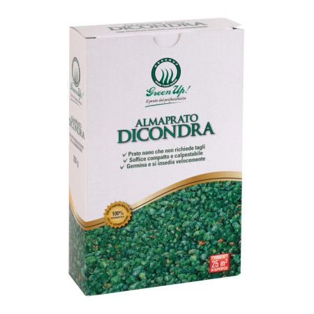 Almaprato Dicondra - Rasensamen 250 g Herbatech - 1