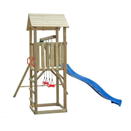 Single Tower - Juego para niños Losa Esterni da Vivere - 1
