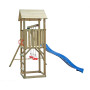 Single Tower - Game for children Losa Esterni da Vivere - 1