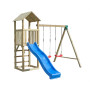 Single Tower - Game for children Losa Esterni da Vivere - 2