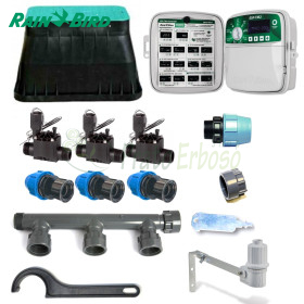 Rain Bird 3-Zonen-Bewässerungsset Rain Bird - 1