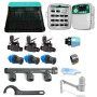 Kit de riego Rain Bird de 3 zonas Rain Bird - 1