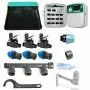 Kit de riego Rain Bird de 3 zonas Rain Bird - 1