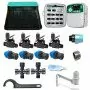 Kit de riego Rain Bird de 4 zonas Rain Bird - 1