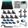 Kit irrigazione Rain Bird a 7 zone