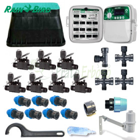 Set de irigare Rain Bird cu 7 zone Rain Bird - 1