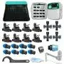 Kit d'irrigation Rain Bird 8 zones Rain Bird - 1