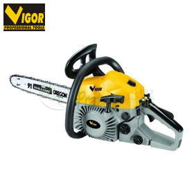 VMS-40 - 40 cm chainsaw - Vigor