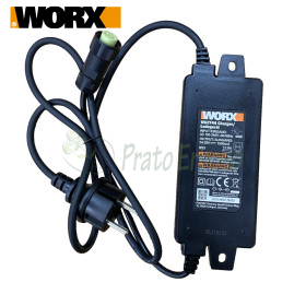 WA3744 - Landroid base power supply 28V Worx - 1