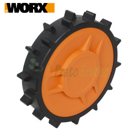 WA0950 - Ruedas con peso Worx - 1