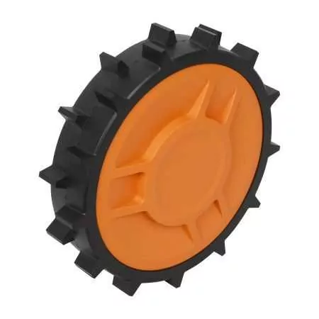 WA0950 - Rrota të peshuara