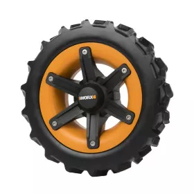WA0953 - Mud wheels