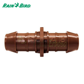 XFF COUP - 17 mm hose connector Rain Bird - 1