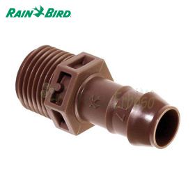 XFF MA050 - Hose connector 16 mm x 1/2"