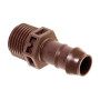 XFF MA050 - Hose connector 16 mm x 1/2"