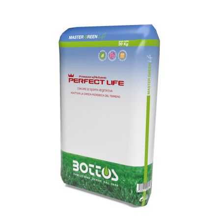 Perfect Life 18-5-10 - Lawn fertilizer 20 kg