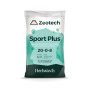Zeotech Sport Plus - Pleh për lëndinë 25 Kg