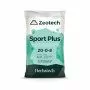Zeotech Sport Plus - Pleh për lëndina 25 kg