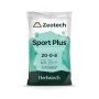 Zeotech Sport Plus - Îngrășământ pentru gazon de 25 Kg