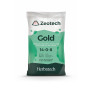 Zeotech Gold - Fertilizante para el césped de 25 Kg Herbatech - 1