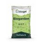 Biogarden - 20 Kg fertilizante para césped y plantas
