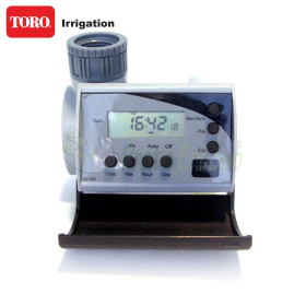 TAP-TIMER - Unité de contrôle du robinet TORO Irrigazione - 1