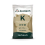 Zeotech K - Fertilizer for the lawn of 25 Kg Herbatech - 1