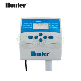 Eco Logic - 4-zone indoor control unit Hunter - 1