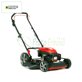 GL51YHL - 51 cm push lawn mower Mulching