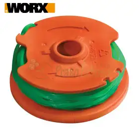 WA0014 - Cabezal de corte Worx - 1