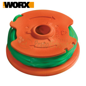 WA0014 - Trimmer head Worx - 1
