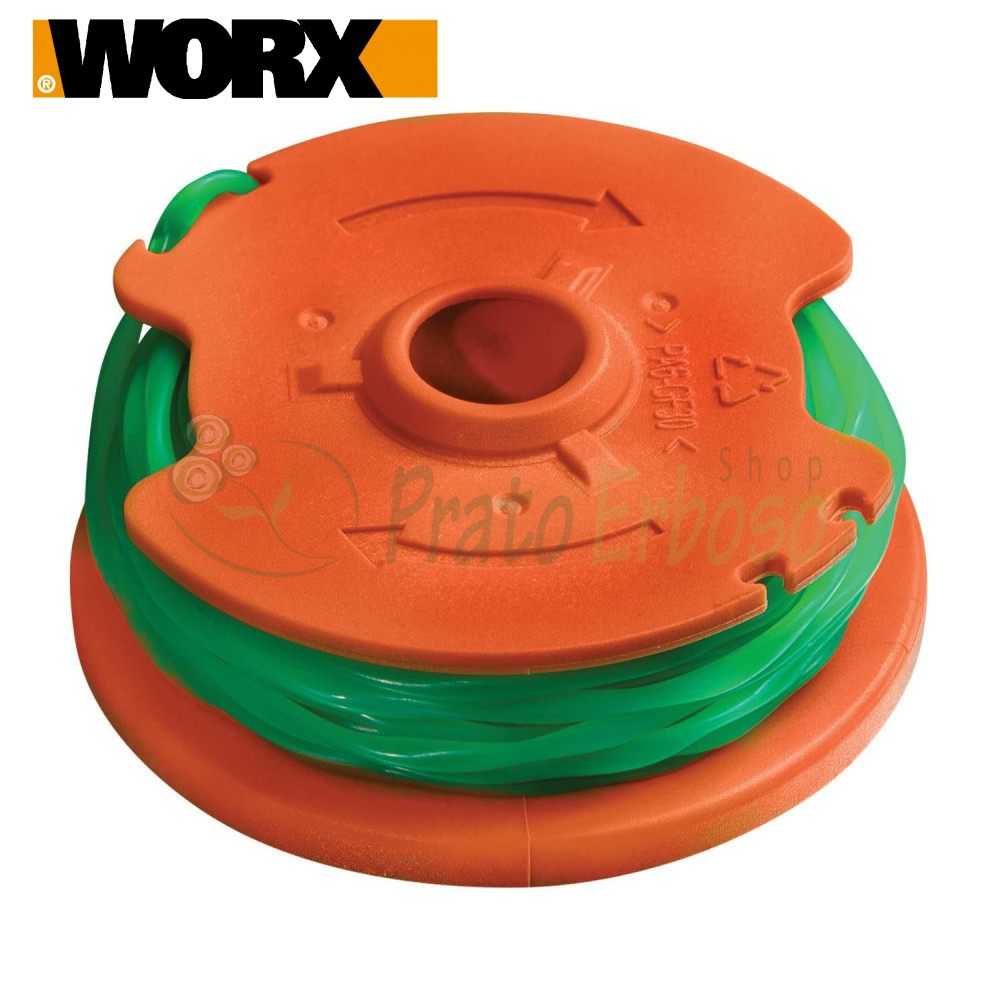 WA0014 Trimmer head Worx