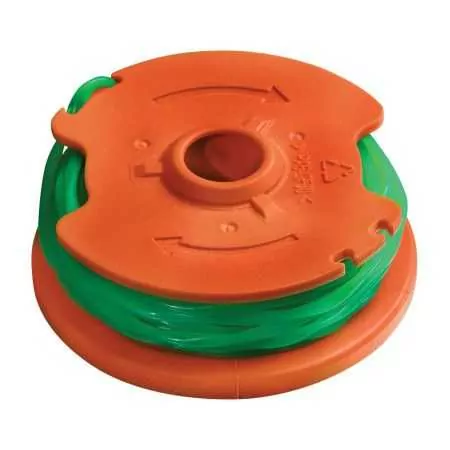WA0014 - Trimmer head Worx - 1