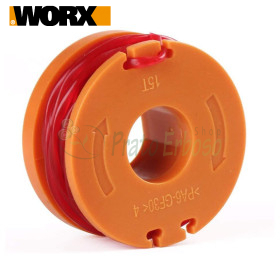 WA0010 - Cabezal de corte Worx - 1