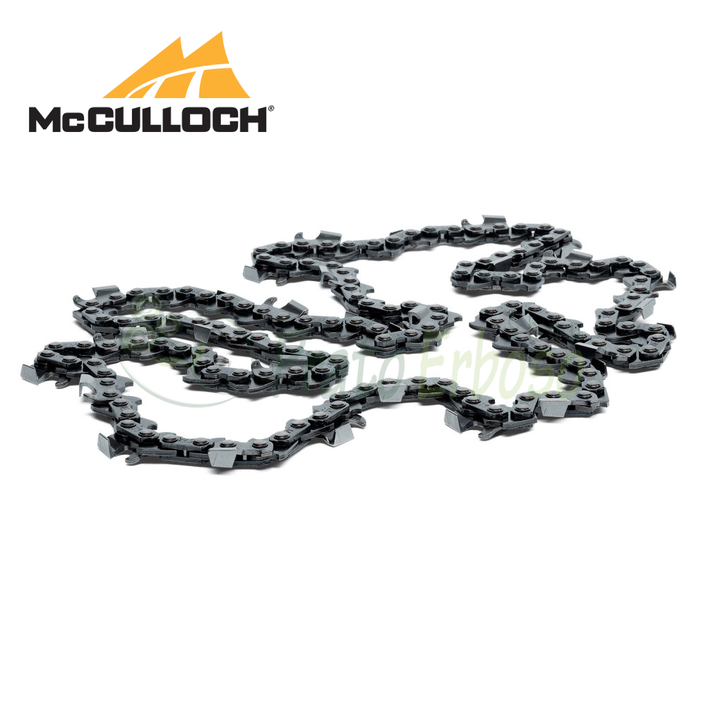 CHO001 Chainsaw chain 30 cm McCulloch