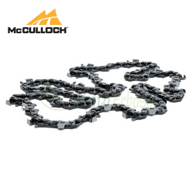 CHO014 - Cadena de motosierra 30 cm McCulloch - 1