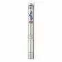 3SR 1/15 - Elettropompa sommersa trifase da 0.33 HP