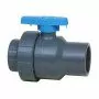 BVFT1112 - 1 1/2" Ball Valve with Threaded Ends