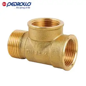 R3 - 3-Wege-Anschluss