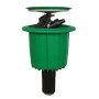 Pop-Up-Spielplatz - Pop-Up-Sprinkler, 48 m Reichweite