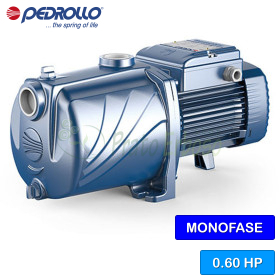 3CPm 80 - Single-phase multi-impeller electric pump