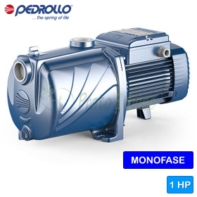 4CPm 100 - Single-phase multi-impeller electric pump - Pedrollo