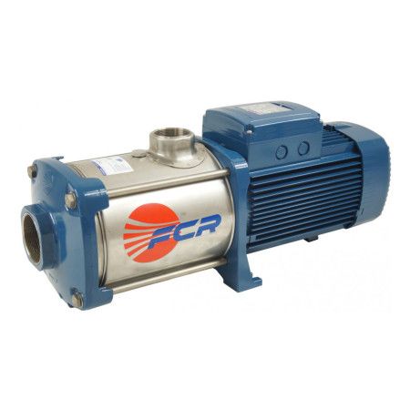 FCR 15/2R - Three-phase multi-impeller electric pump