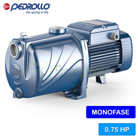 3CPm 100-I - Single-phase multi-impeller electric pump Pedrollo - 1