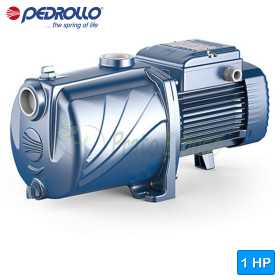 4CP 100-I - 1 HP three-phase multi-impeller electric pump Pedrollo - 1