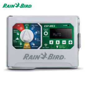 ESP-ME3 - Steuergerät von 4 bis 22 Stationen für den internen Gebrauch Rain Bird - 1