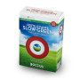 Slow Green 18-6-12 + 2 MgO - 4 Kg d'engrais pour pelouse