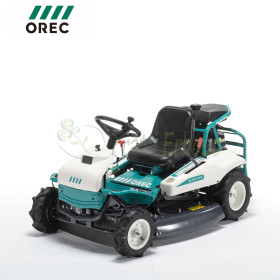 RM83G - Rabbit Mower mowing 83 cm - Orec