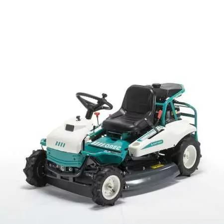 RM83G - Rabbit Mower sfalciatutto da 83 cm