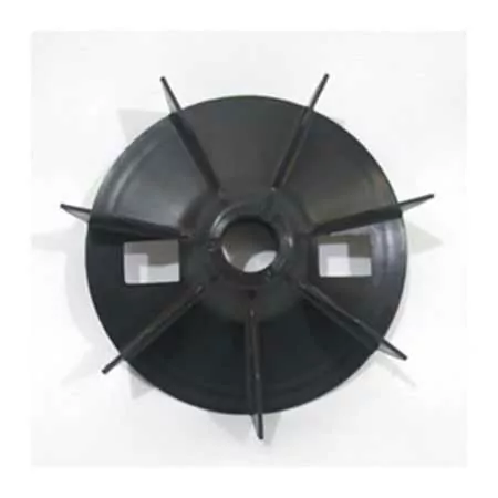 FAN-63R - Ventilator pentru electropompa cu ax de 12 mm Pedrollo - 1